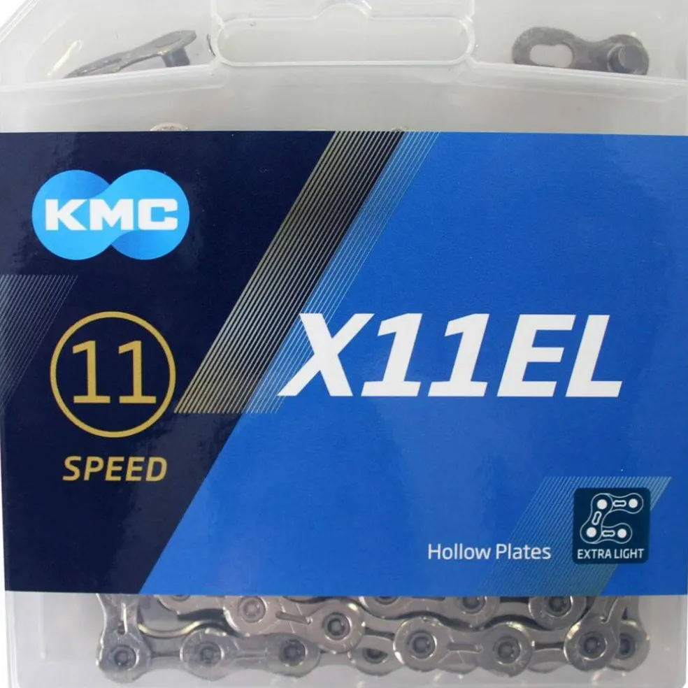 KMC X11EL 11-speed Ketting