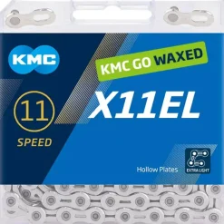 KMC X11EL 11-speed Ketting
