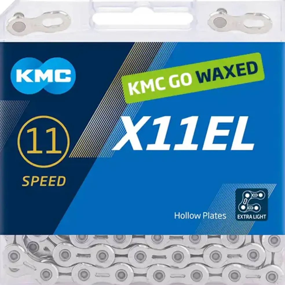 KMC X11EL 11-speed Ketting