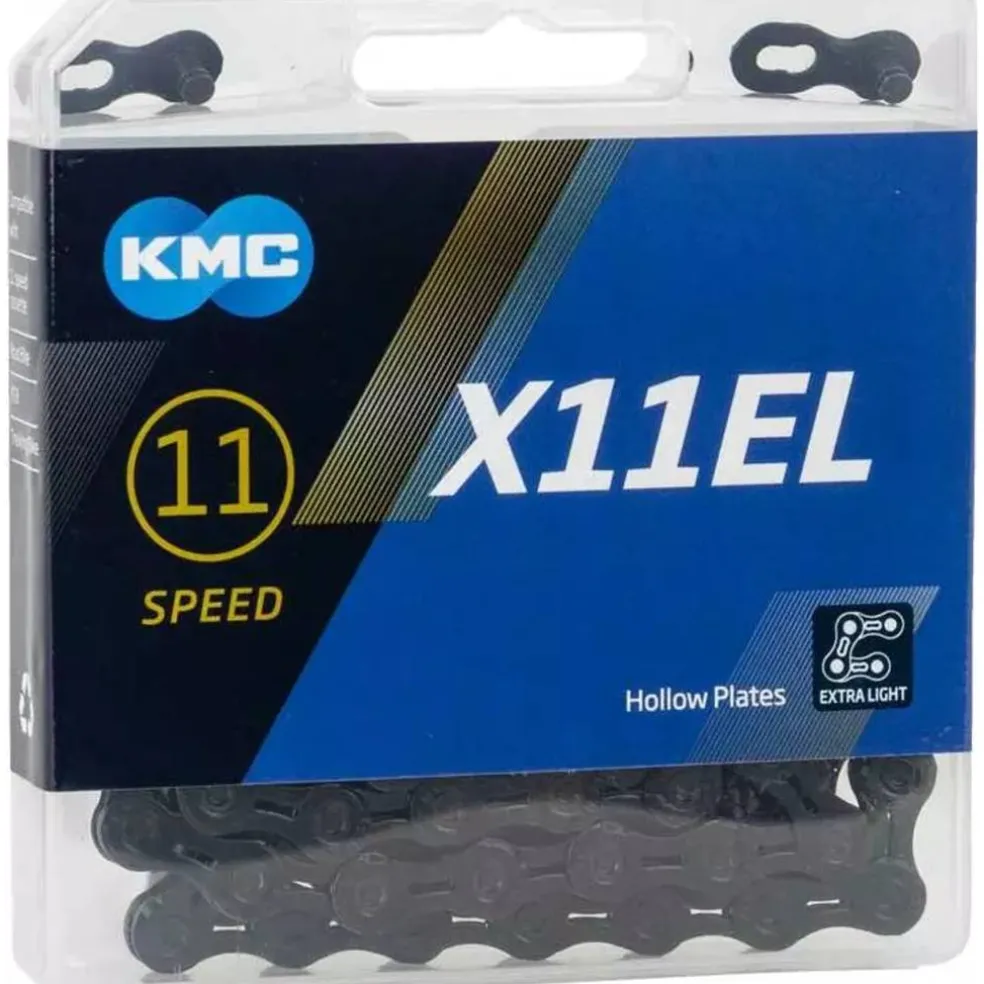 KMC X11EL 11-speed Ketting