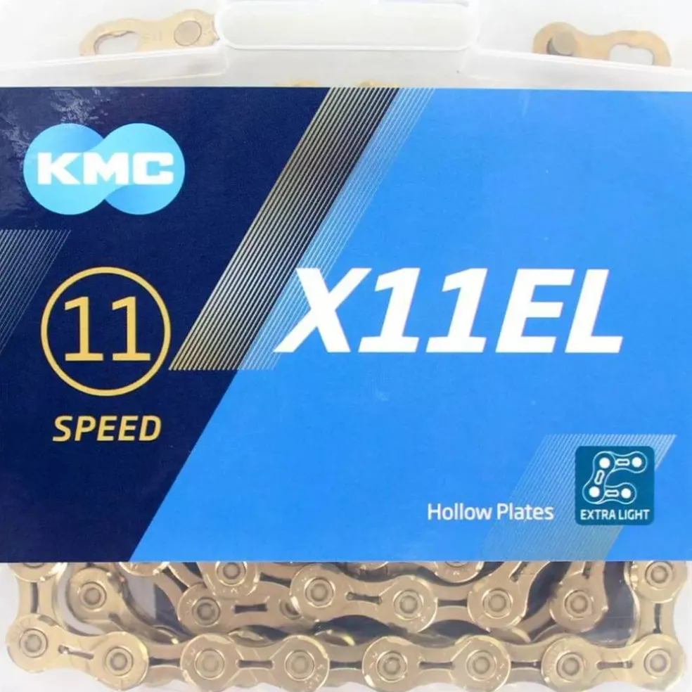 KMC X11EL 11-speed Ketting