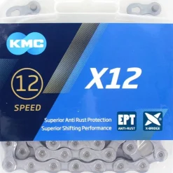 KMC X12 EPT 12-speed Ketting