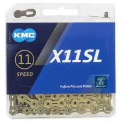 KMC X11SL 11-Speed Ketting