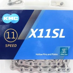 KMC X11SL 11-Speed Ketting