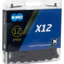KMC X12 12-speed Ketting