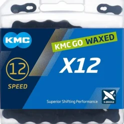 KMC X12 12-speed Ketting