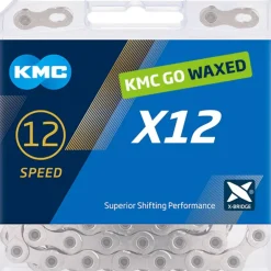 KMC X12 12-speed Ketting