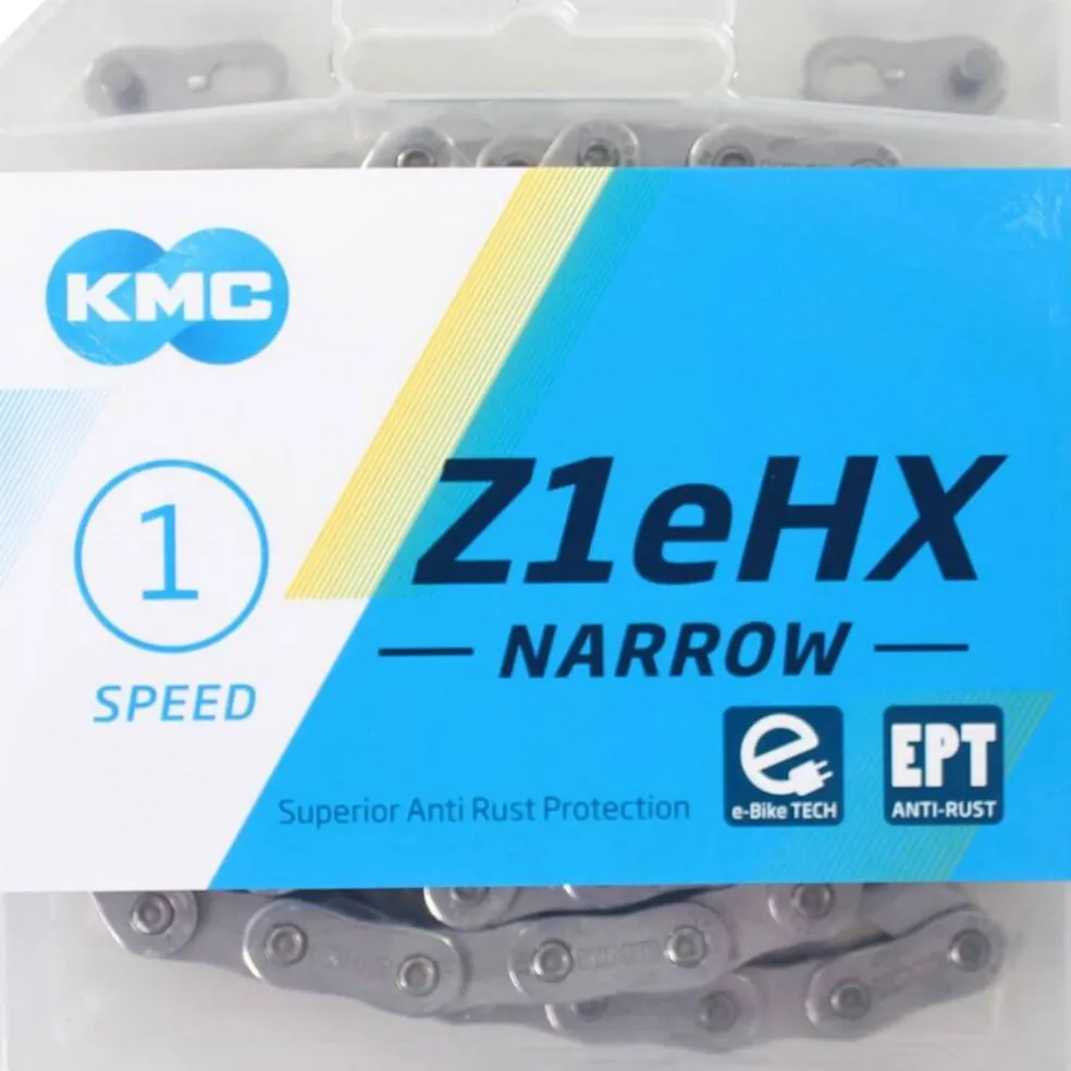 KMC Z1EHX EPT Ketting