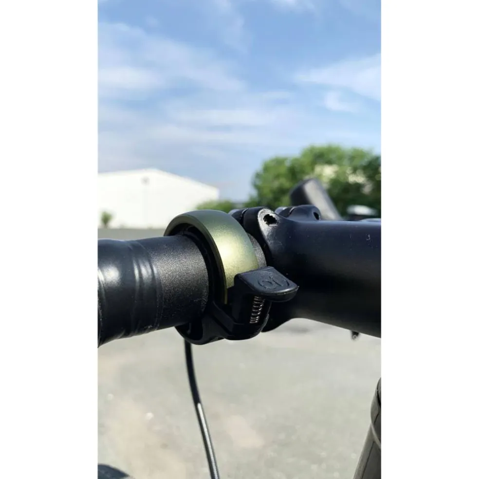 KNOG Oi Classic Fietsbel