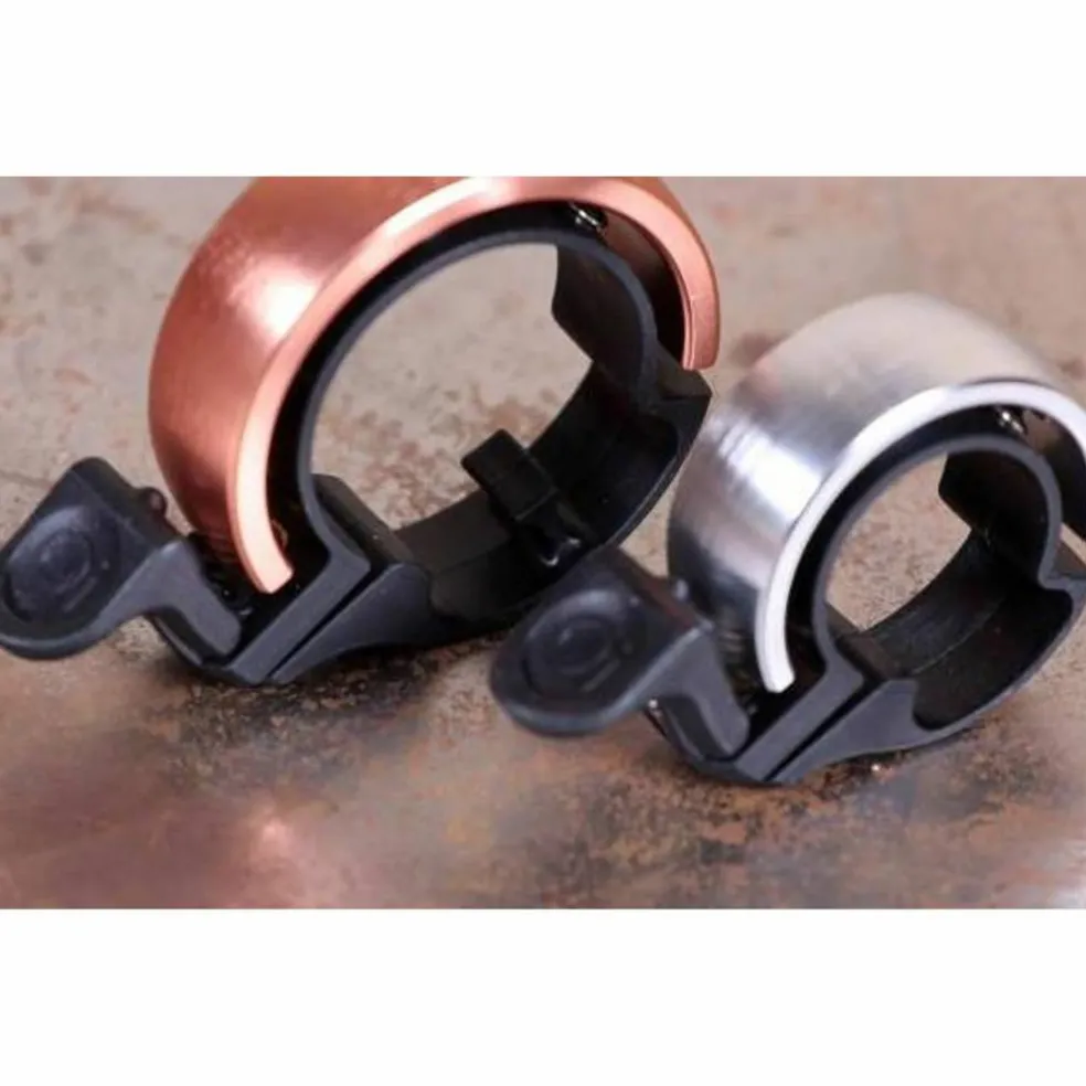 KNOG Oi Classic Fietsbel
