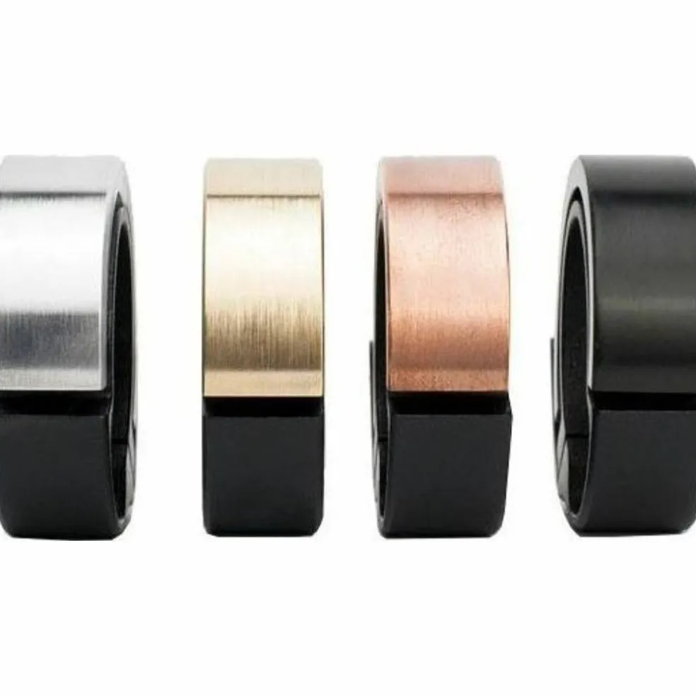KNOG Oi Classic Fietsbel