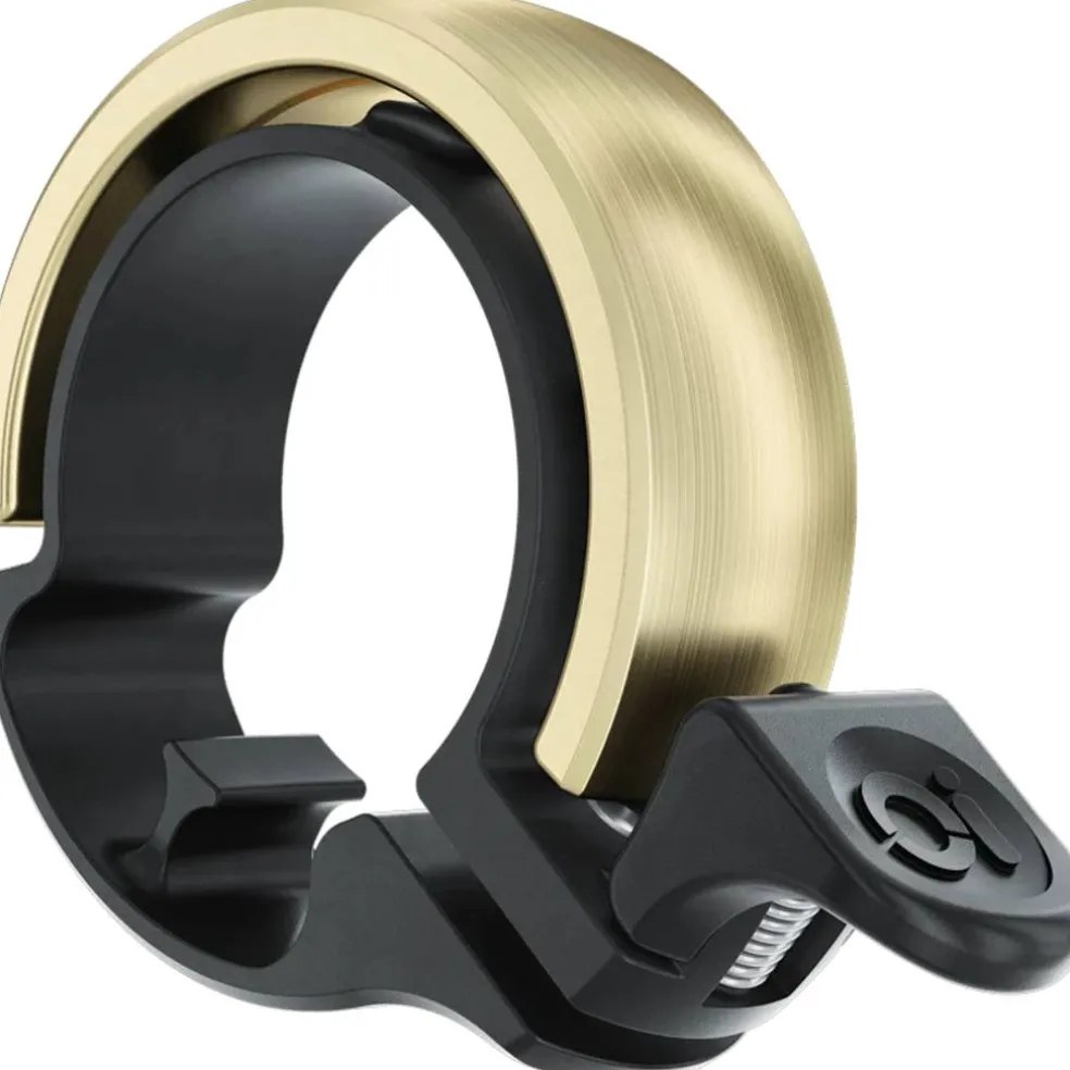 KNOG Oi Classic Fietsbel