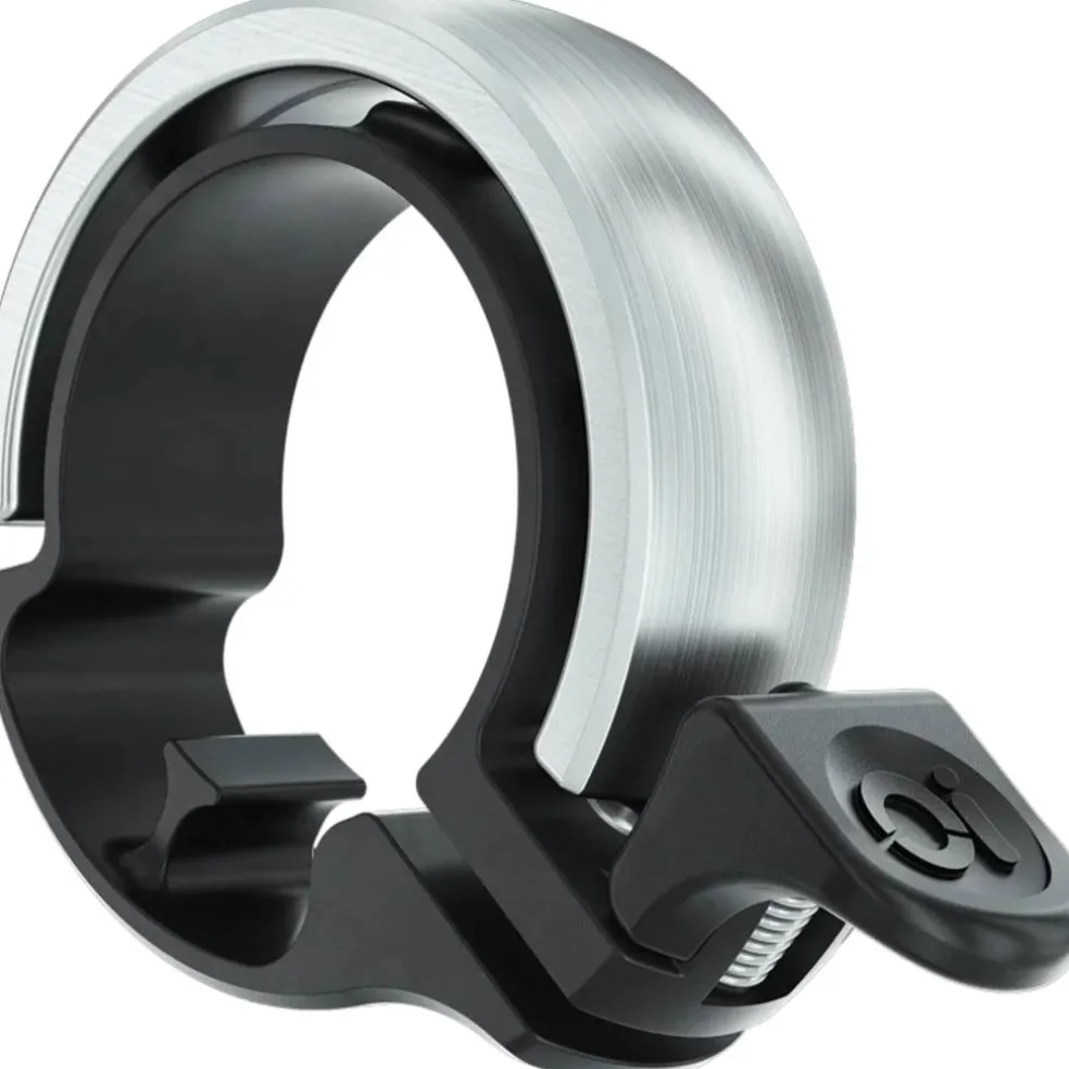 KNOG Oi Classic Fietsbel