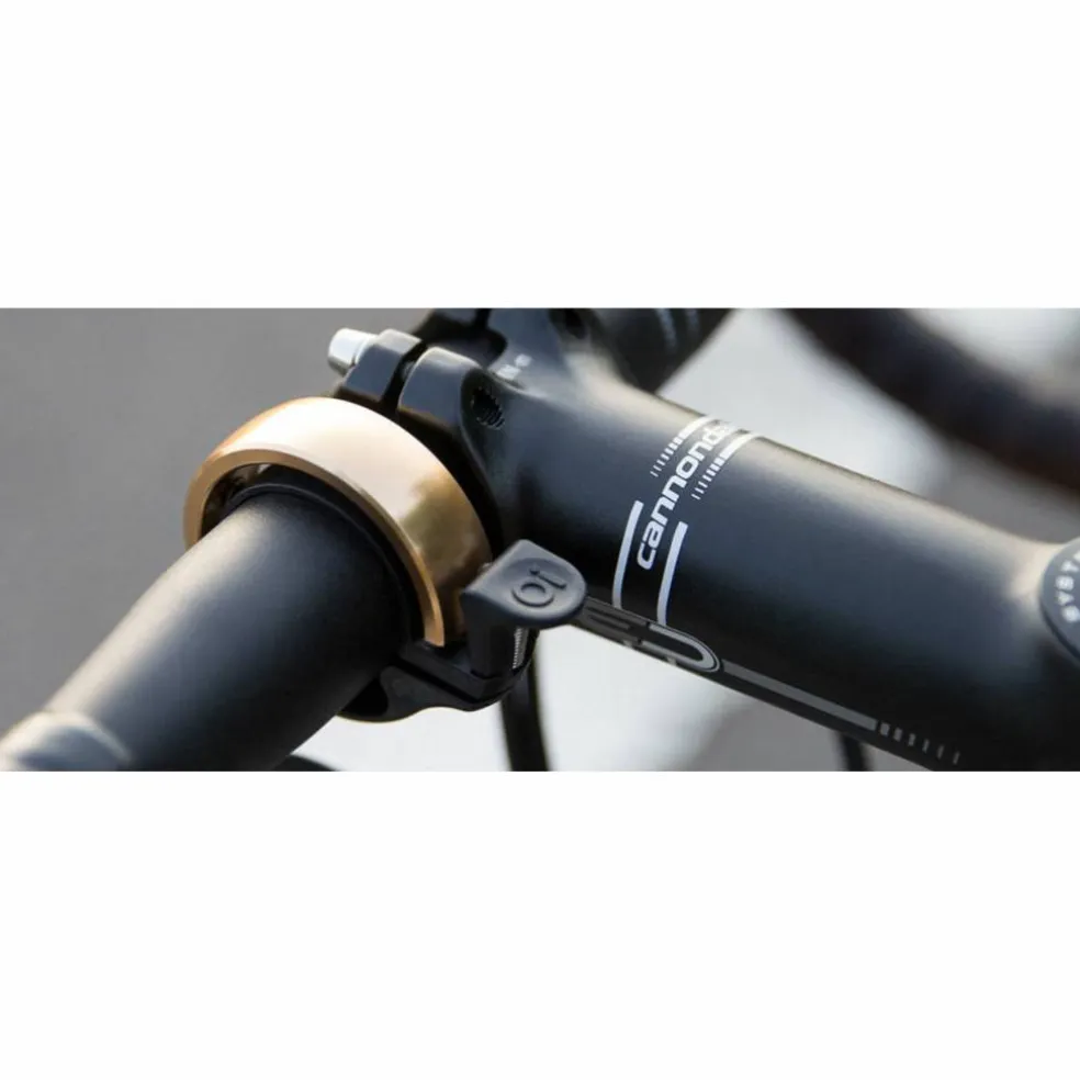 KNOG Oi Classic Fietsbel