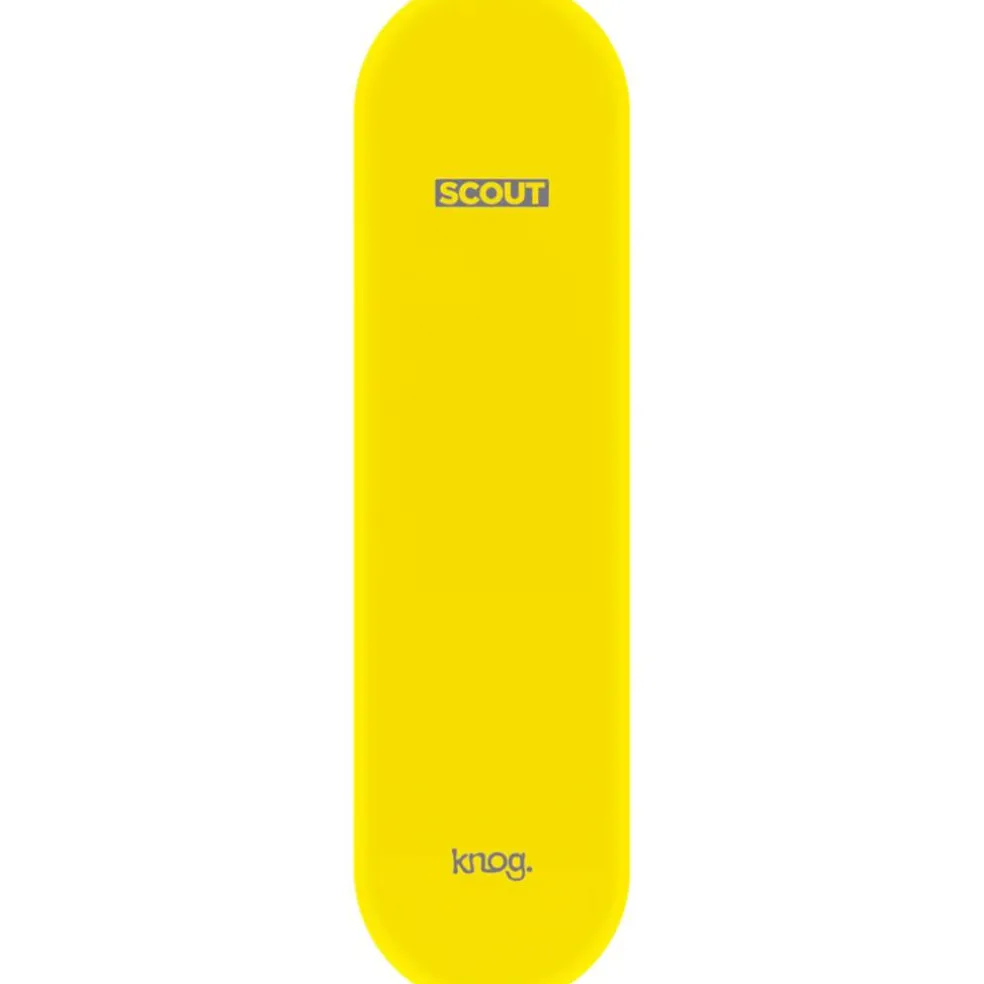 KNOG Scout Alarm & Finder