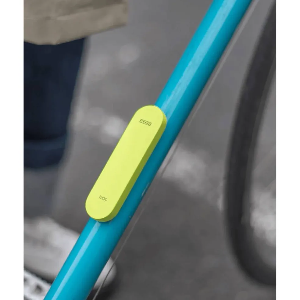 KNOG Scout Alarm & Finder