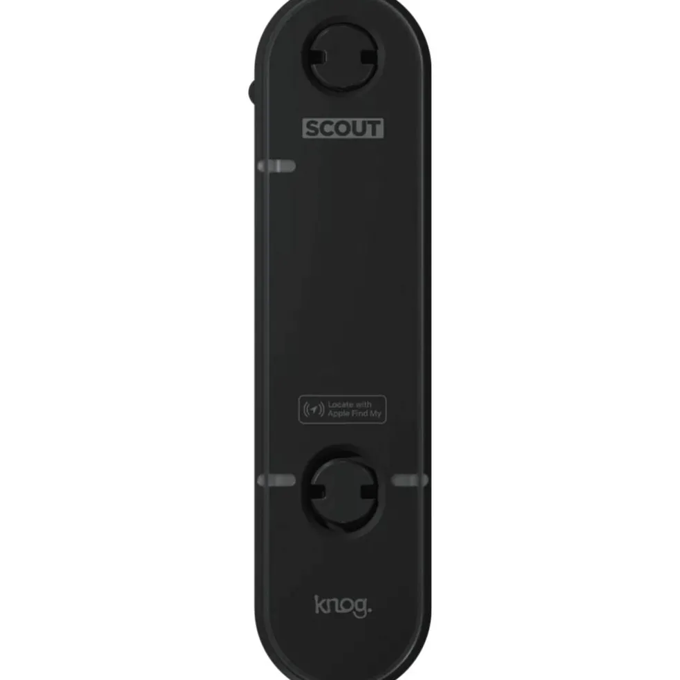 KNOG Scout Alarm & Finder