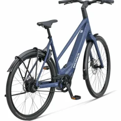 KOGA E-F3 Supermetro 2027