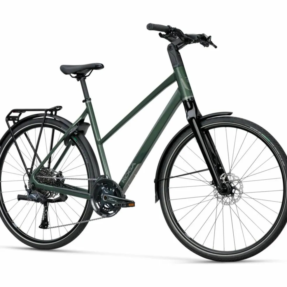 KOGA F3 7.0 2026