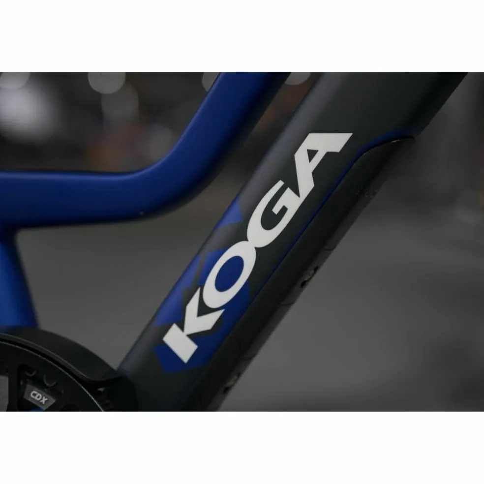 KOGA F3 8.0 2025