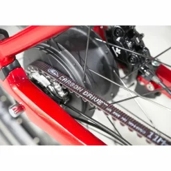 KOGA Pace B10 Suspension