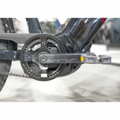 KOGA Pace B10 Suspension