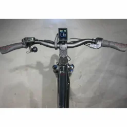 KOGA Pace B10 Suspension