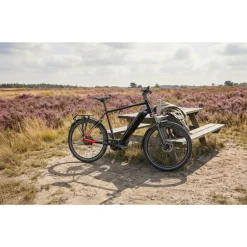 KOGA Pace B10 Suspension