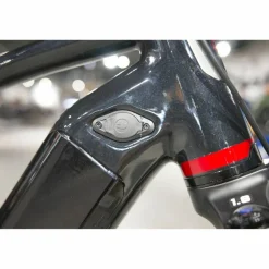 KOGA Pace B10 Suspension
