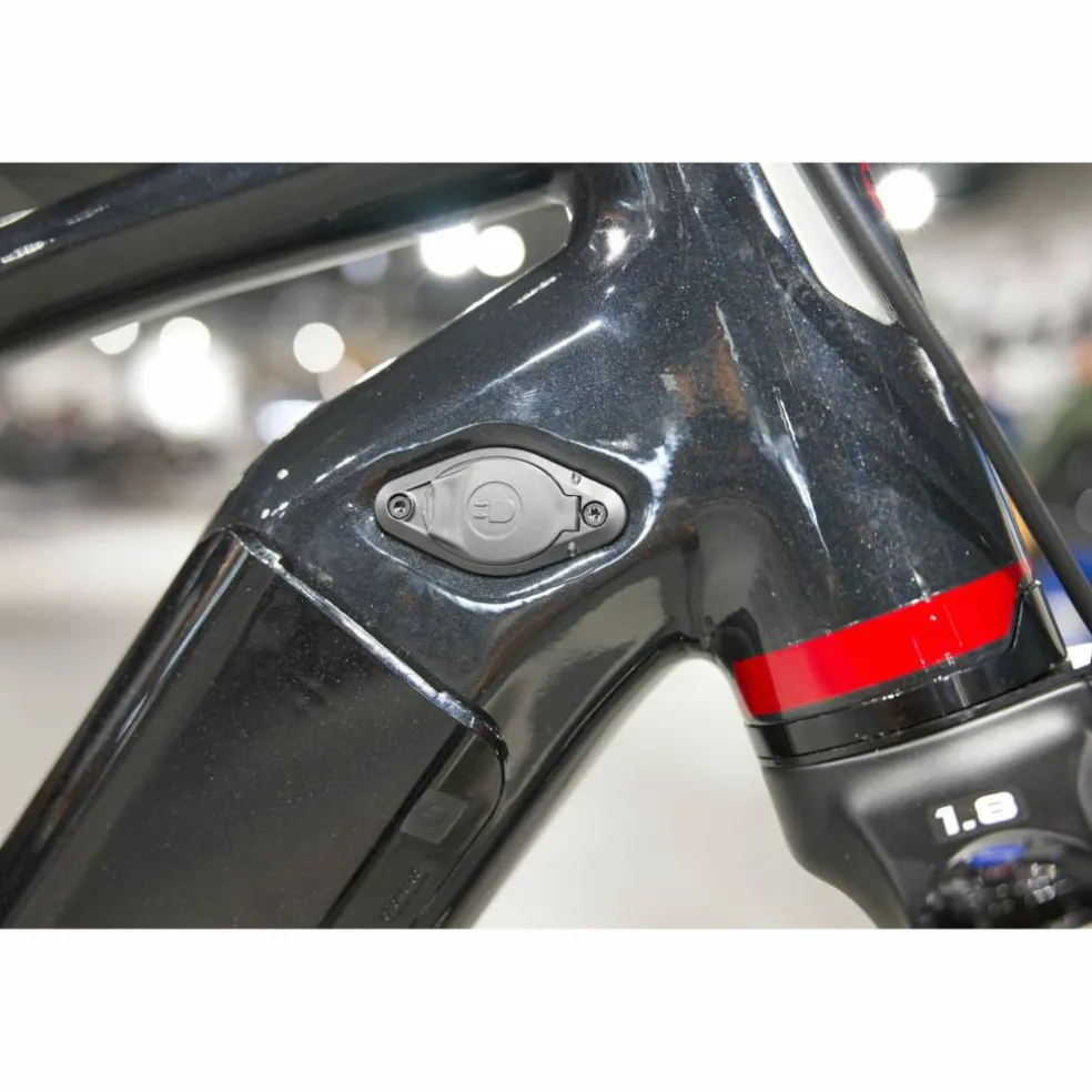 KOGA Pace B10 Suspension