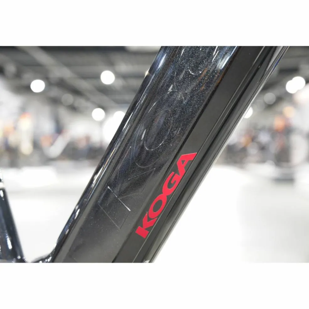 KOGA Pace B10 Suspension