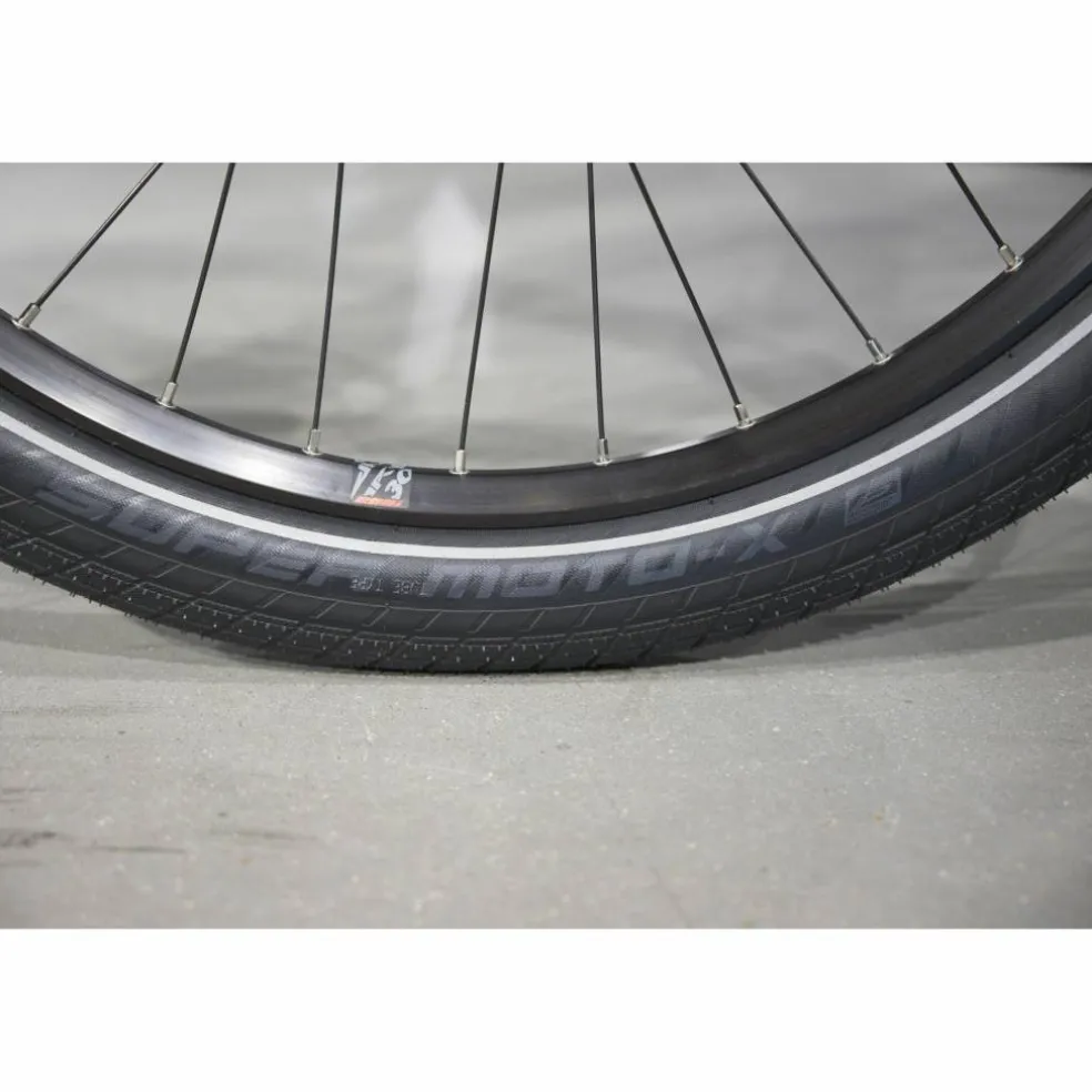 KOGA Pace B10 Suspension