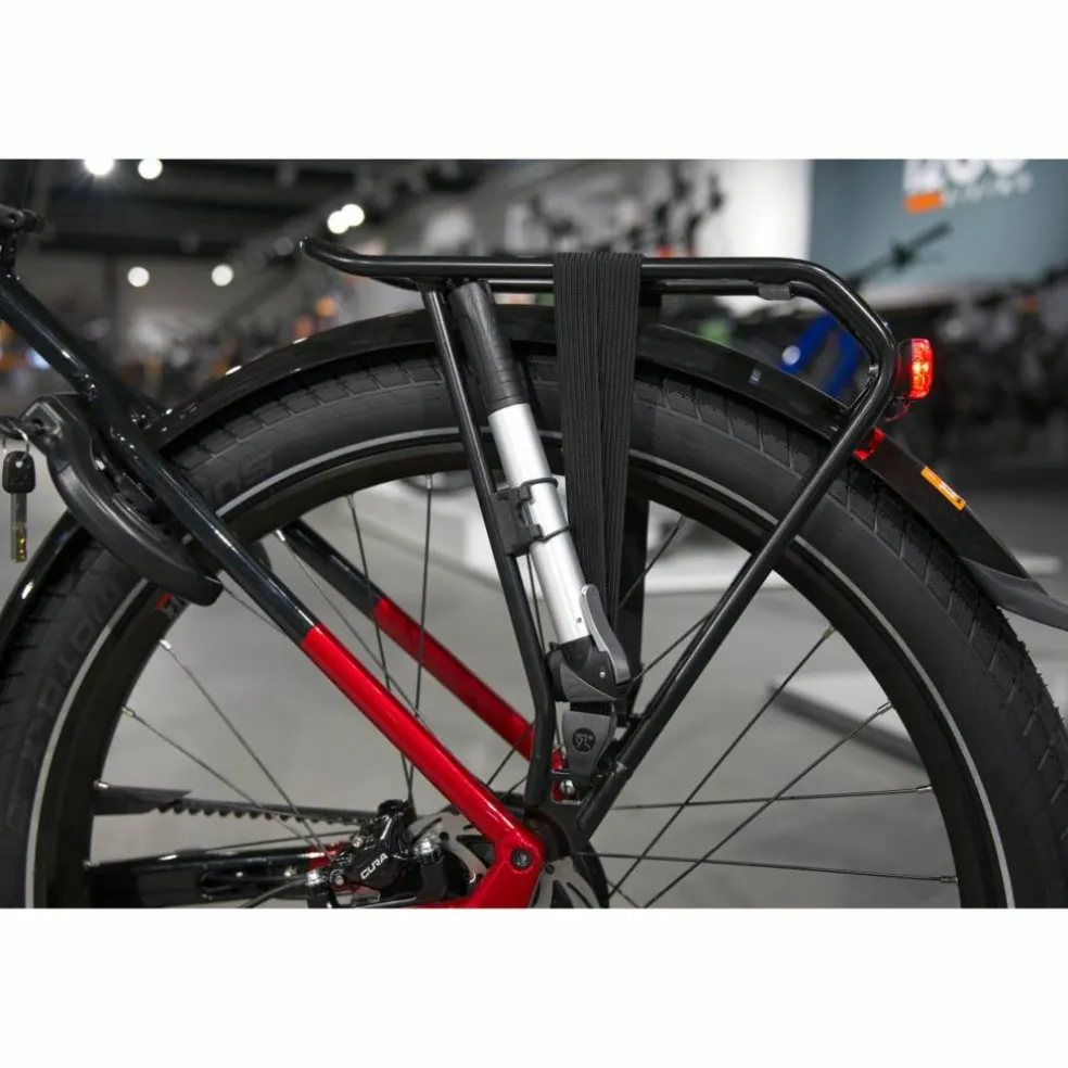KOGA Pace B10 Suspension