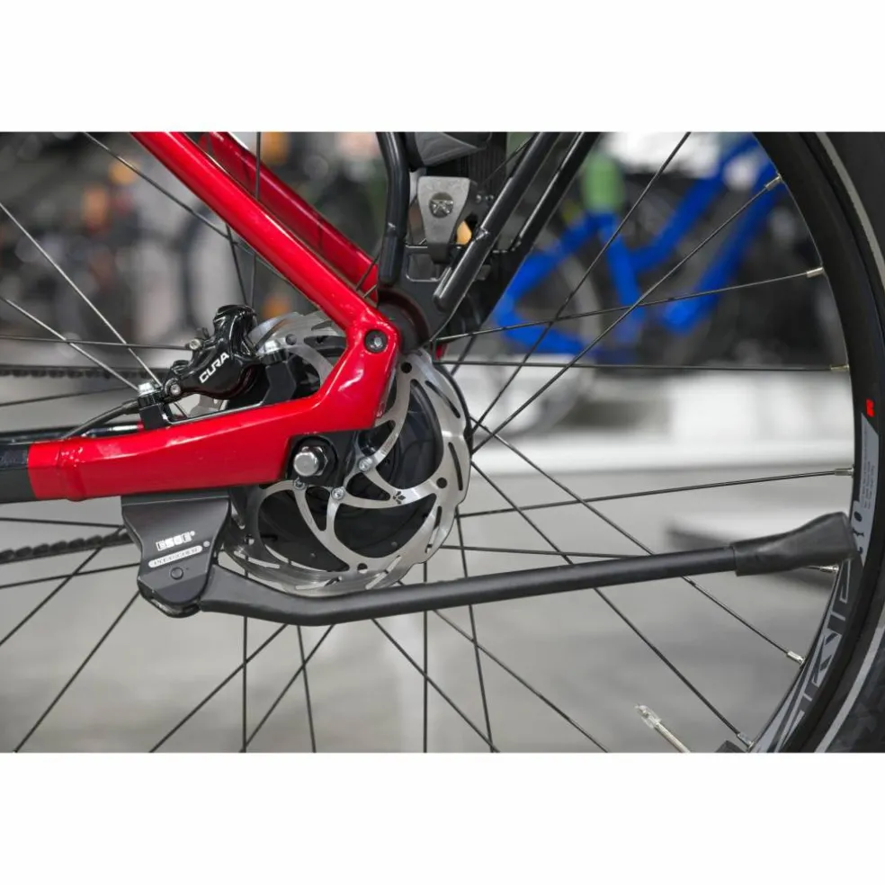 KOGA Pace B10 Suspension