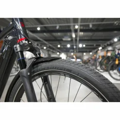KOGA Pace B10 Suspension