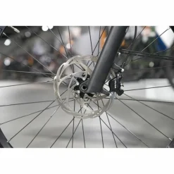 KOGA Pace B10 Suspension