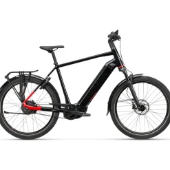 KOGA Pace B10 Suspension