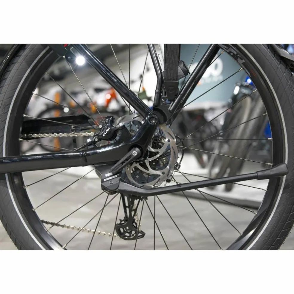 KOGA Pace B05 Suspension 2025