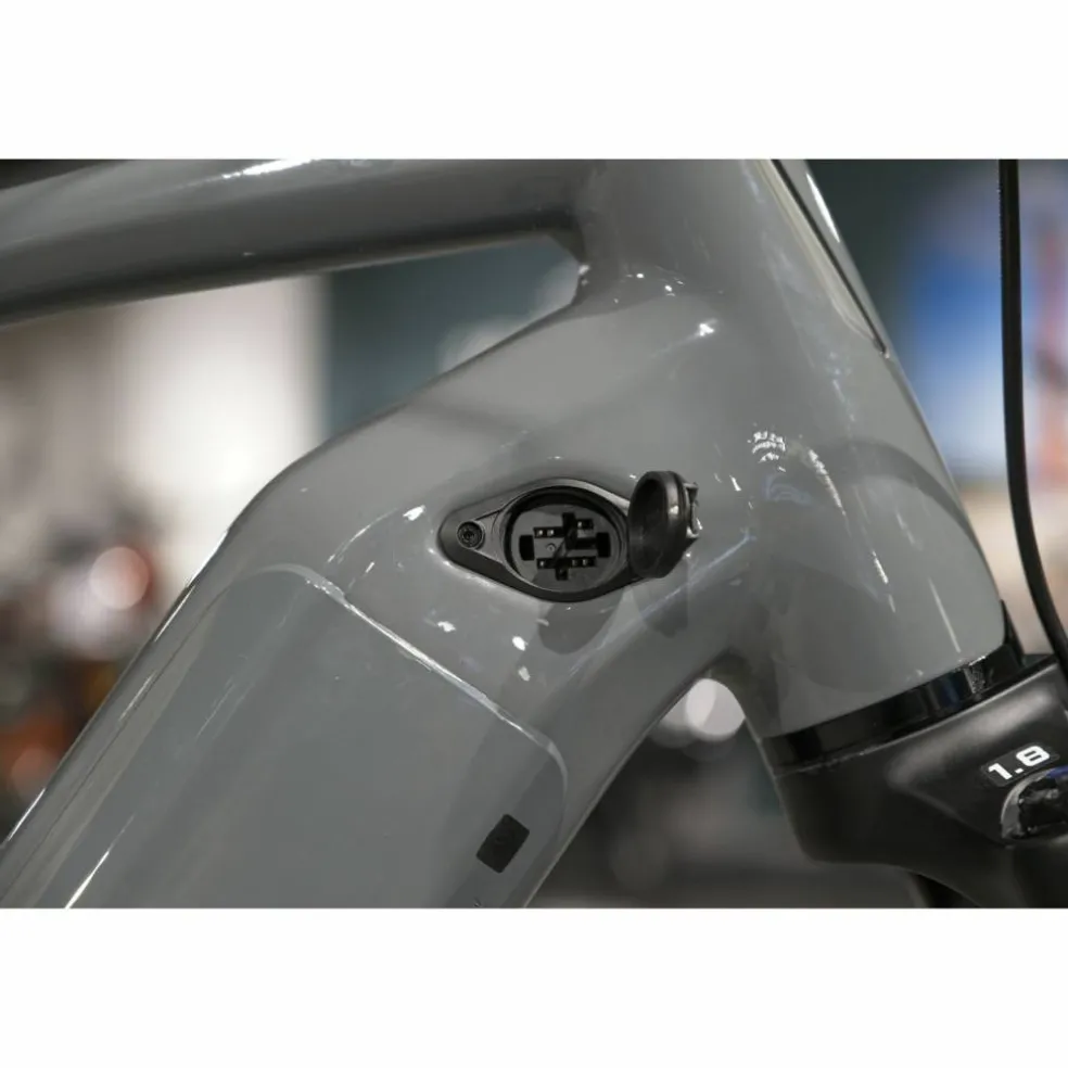 KOGA Pace B05 Suspension 2025