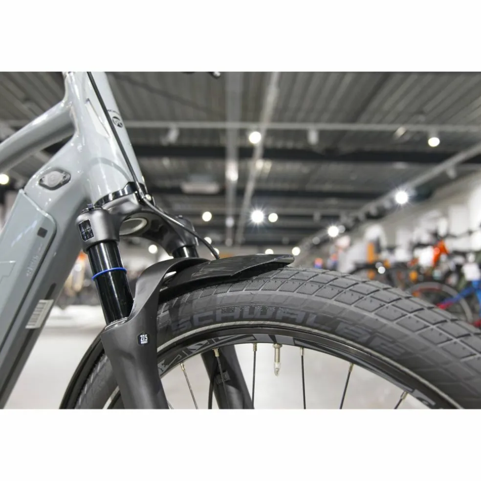 KOGA Pace B05 Suspension 2025