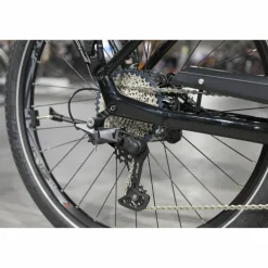 KOGA Pace B05 Suspension 2025