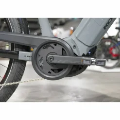 KOGA Pace B05 Suspension 2025