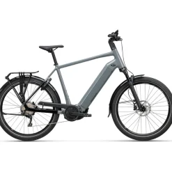KOGA Pace B05 Suspension 2025