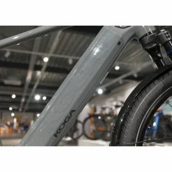 KOGA Pace B05 Suspension 2025