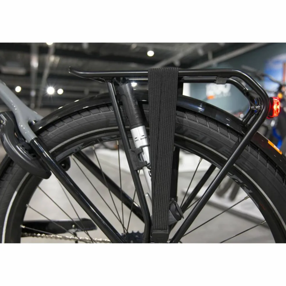 KOGA Pace B05 Suspension 2025