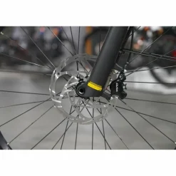 KOGA Pace B05 Suspension 2025
