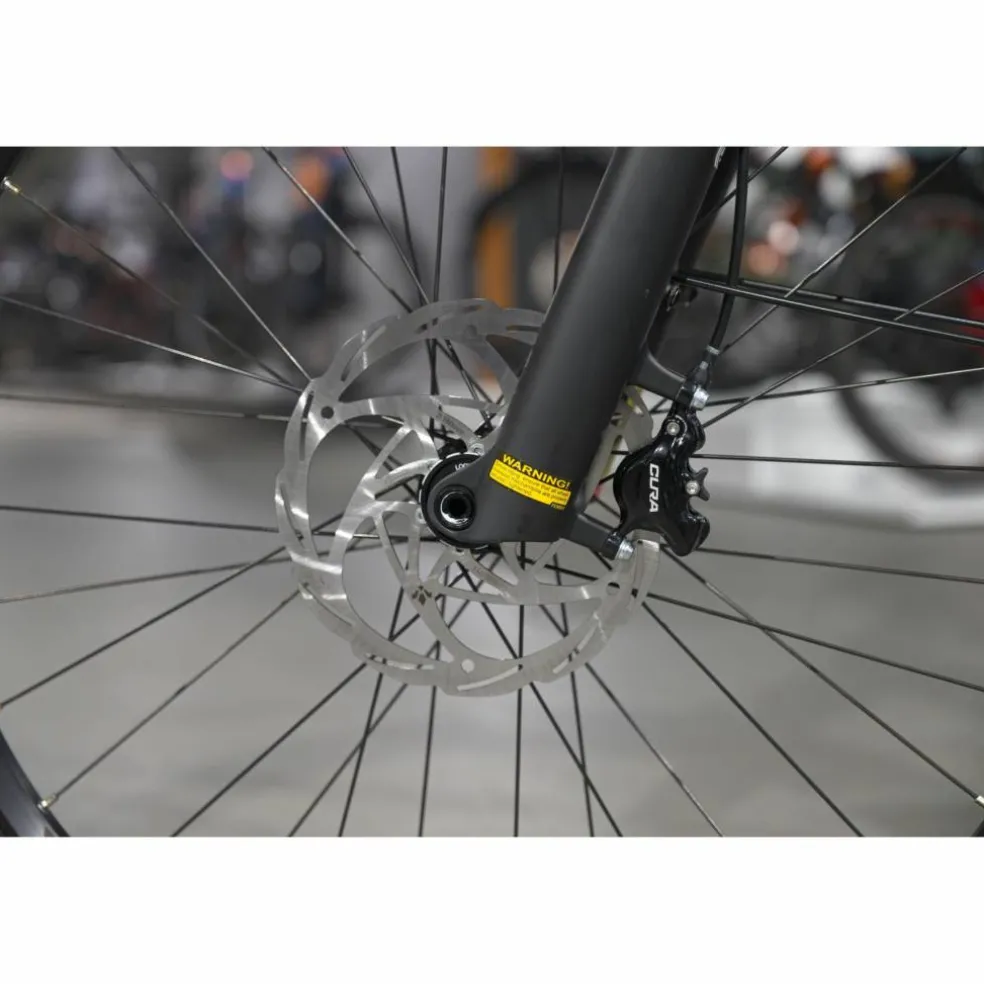KOGA Pace B05 Suspension 2025