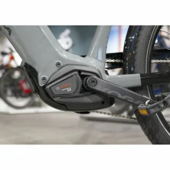 KOGA Pace B05 Suspension 2025