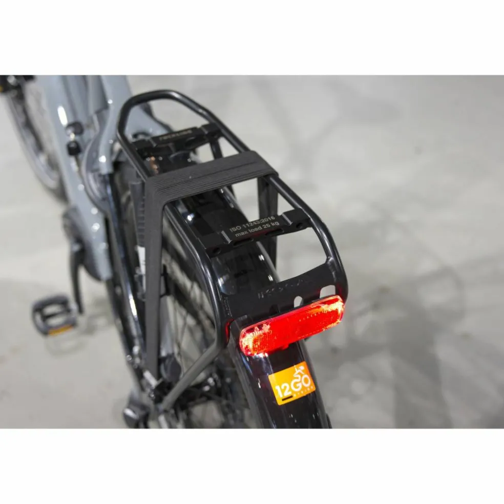 KOGA Pace B05 Suspension 2025