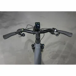 KOGA Pace B05 Suspension 2025
